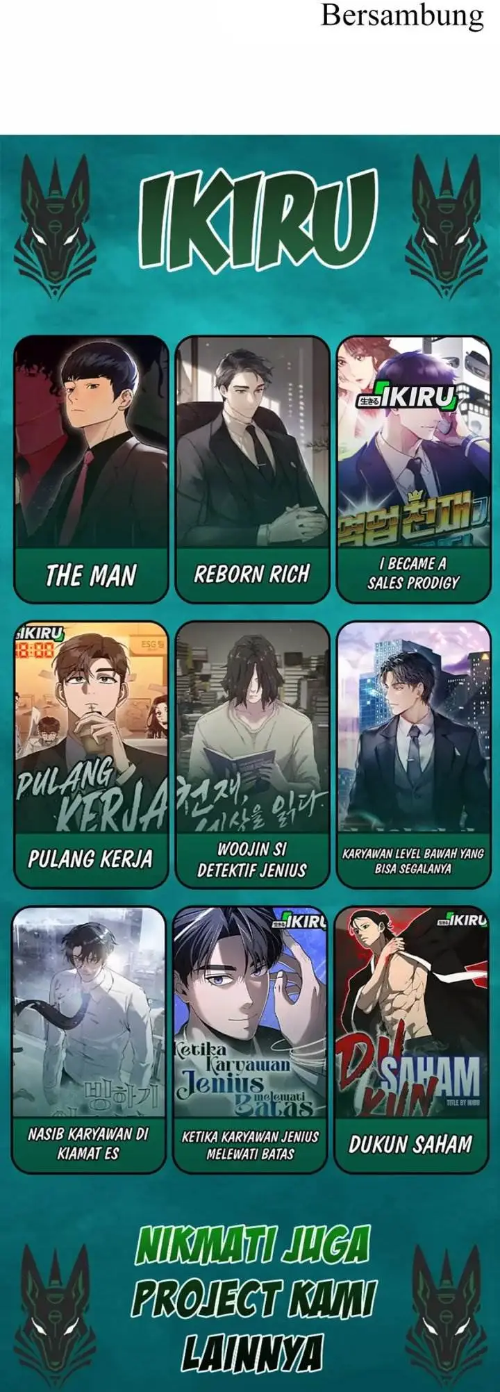 image-komik-ill-resign-and-have-a-fresh-start-in-this-world-chapter-137-36/37