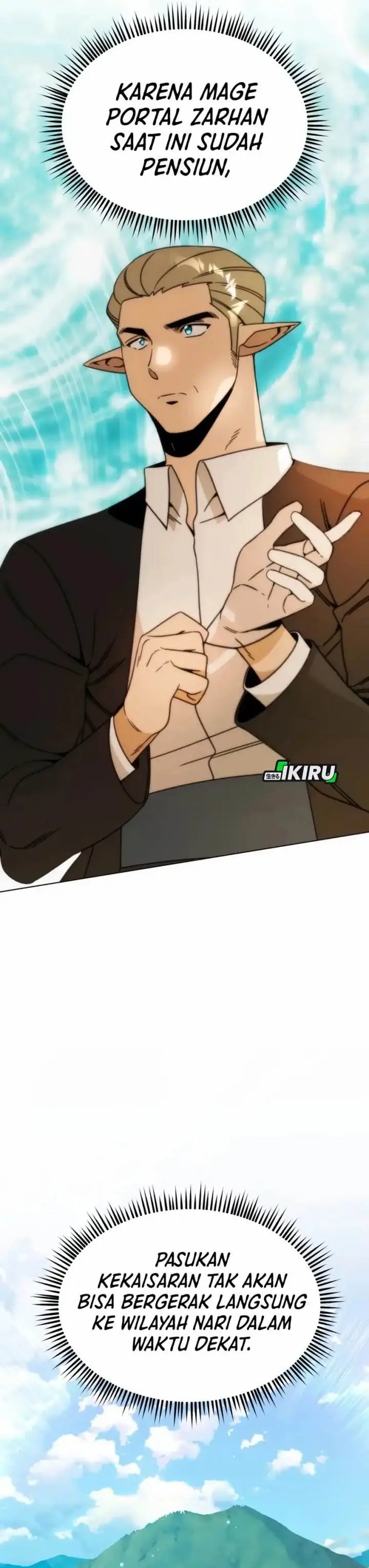 image-komik-ill-resign-and-have-a-fresh-start-in-this-world-chapter-138-3/37