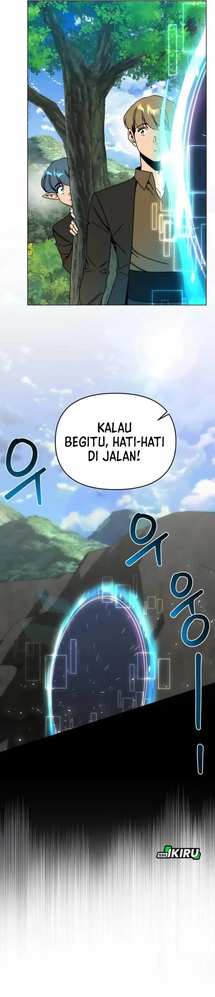 image-komik-ill-resign-and-have-a-fresh-start-in-this-world-chapter-138-13/37