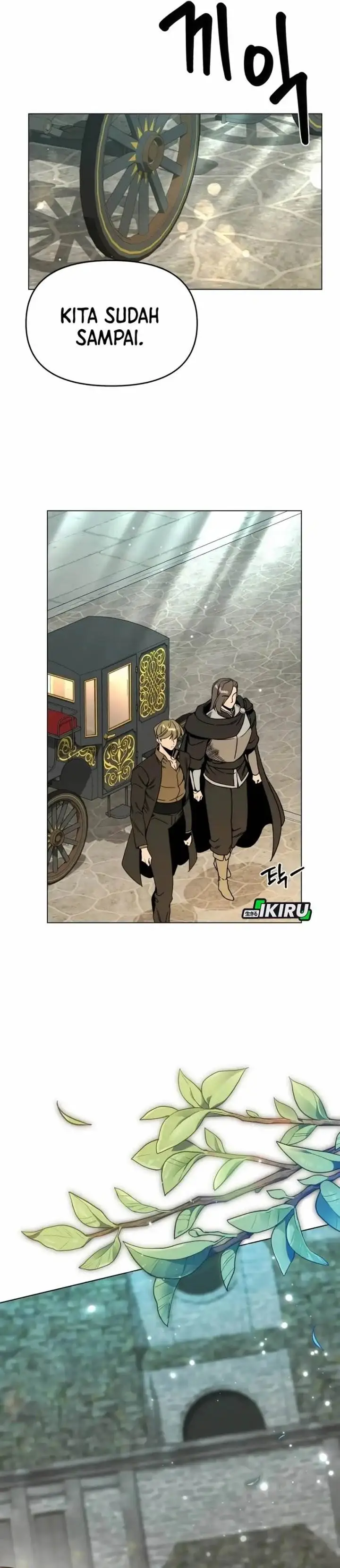 image-komik-ill-resign-and-have-a-fresh-start-in-this-world-chapter-138-16/37