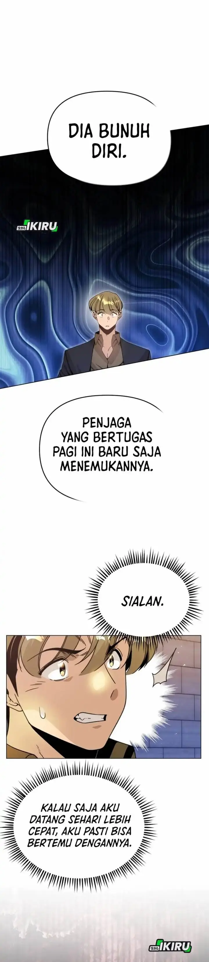 image-komik-ill-resign-and-have-a-fresh-start-in-this-world-chapter-138-24/37
