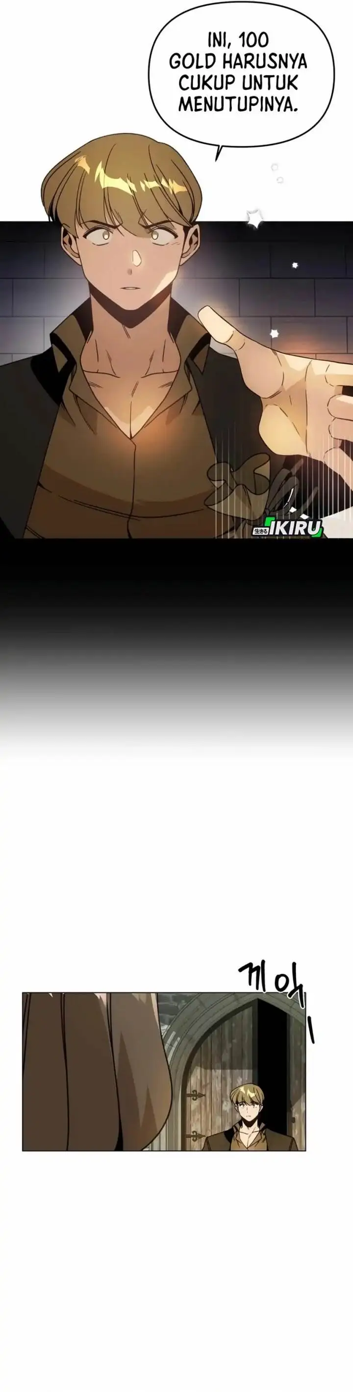 image-komik-ill-resign-and-have-a-fresh-start-in-this-world-chapter-138-33/37