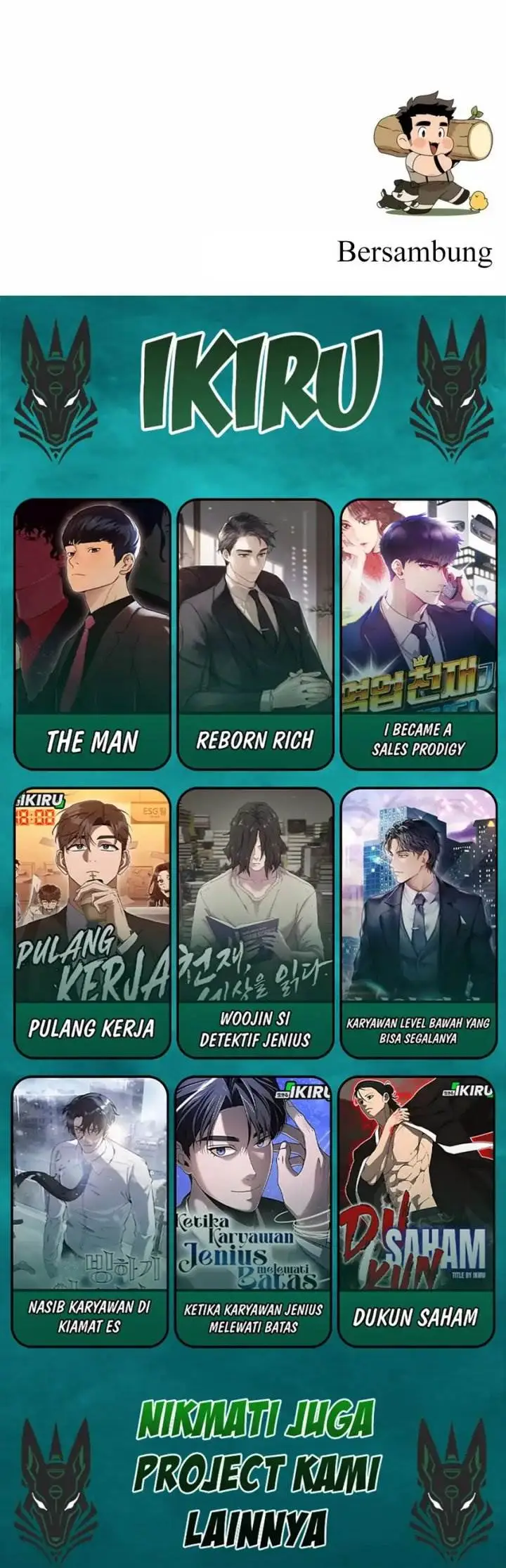 image-komik-ill-resign-and-have-a-fresh-start-in-this-world-chapter-138-36/37