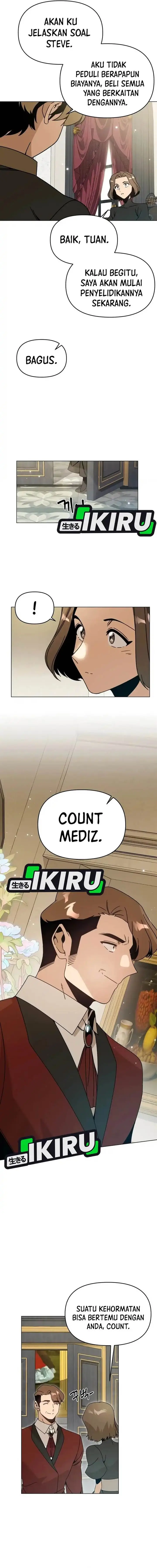 image-komik-ill-resign-and-have-a-fresh-start-in-this-world-chapter-139-4/13