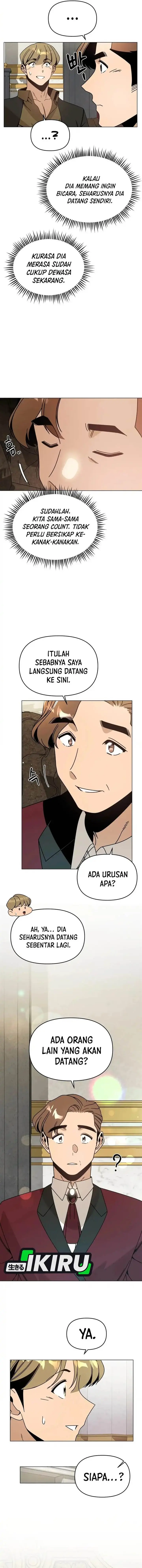 image-komik-ill-resign-and-have-a-fresh-start-in-this-world-chapter-139-6/13