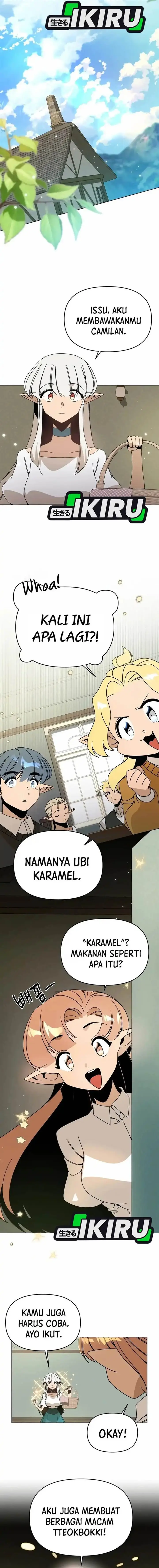 image-komik-ill-resign-and-have-a-fresh-start-in-this-world-chapter-140-3/16