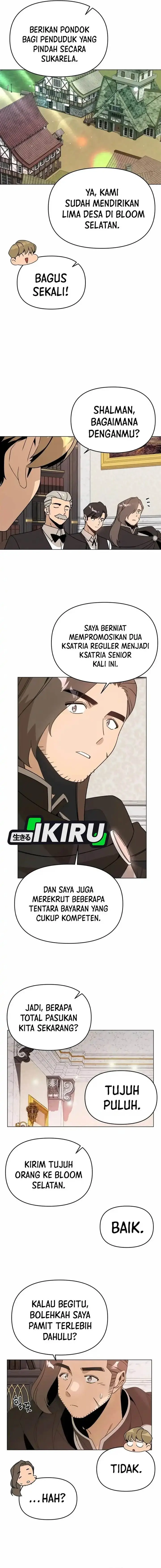 image-komik-ill-resign-and-have-a-fresh-start-in-this-world-chapter-140-11/16