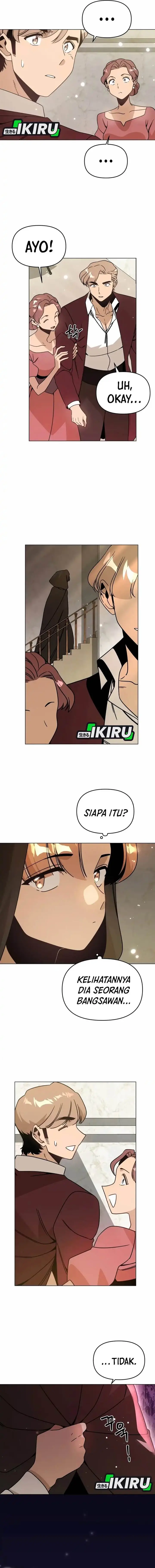 image-komik-ill-resign-and-have-a-fresh-start-in-this-world-chapter-141-13/15