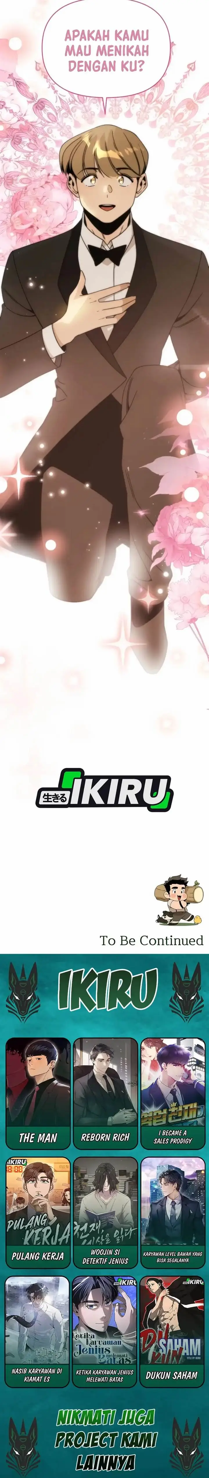 image-komik-ill-resign-and-have-a-fresh-start-in-this-world-chapter-142-14/15