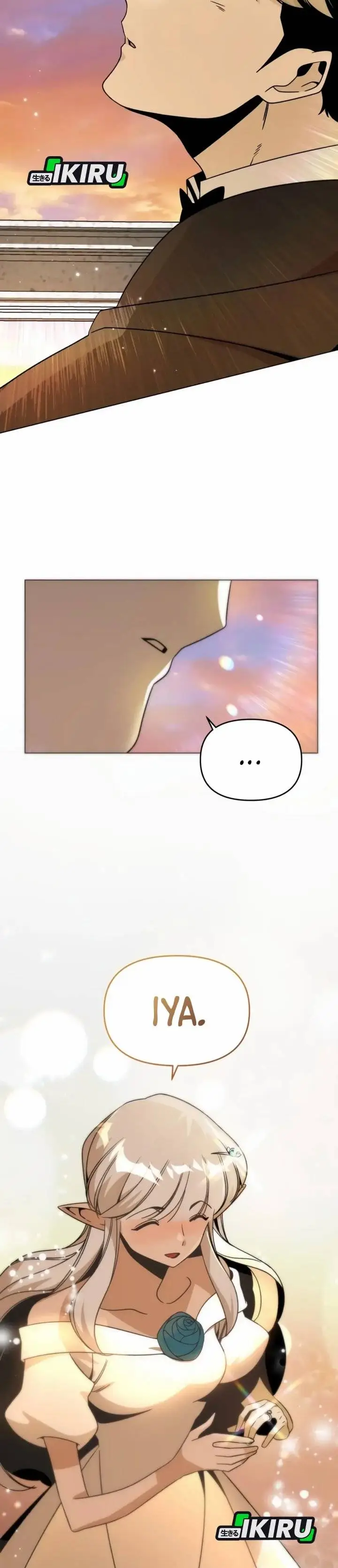 image-komik-ill-resign-and-have-a-fresh-start-in-this-world-chapter-143-1/35