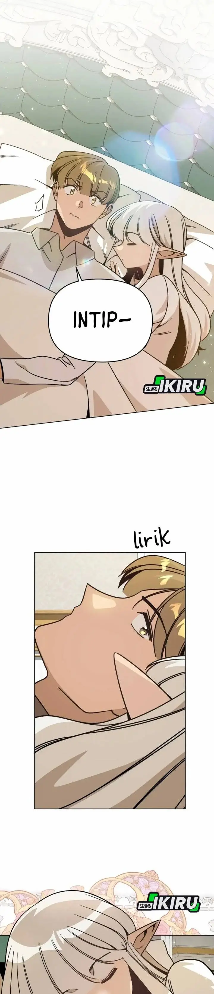 image-komik-ill-resign-and-have-a-fresh-start-in-this-world-chapter-143-9/35