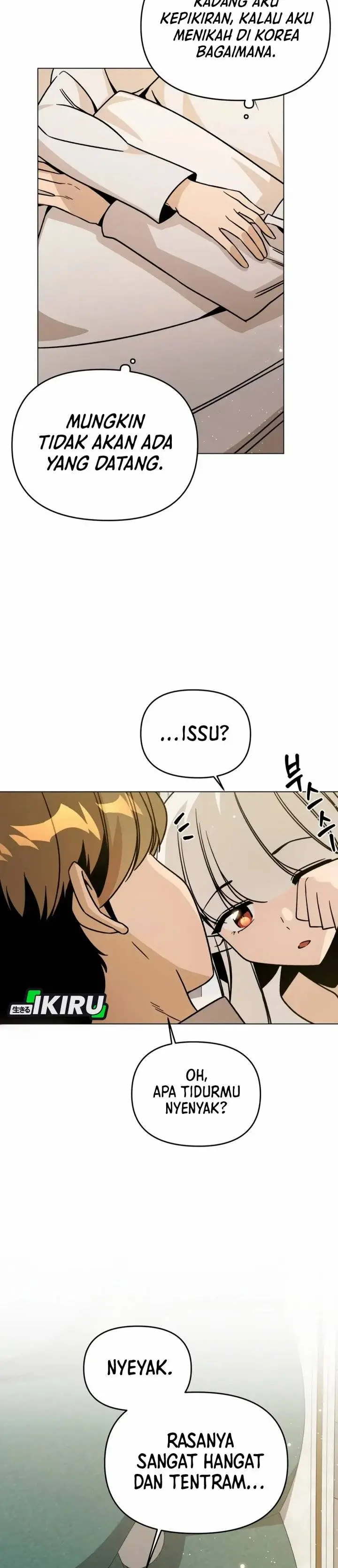 image-komik-ill-resign-and-have-a-fresh-start-in-this-world-chapter-143-11/35