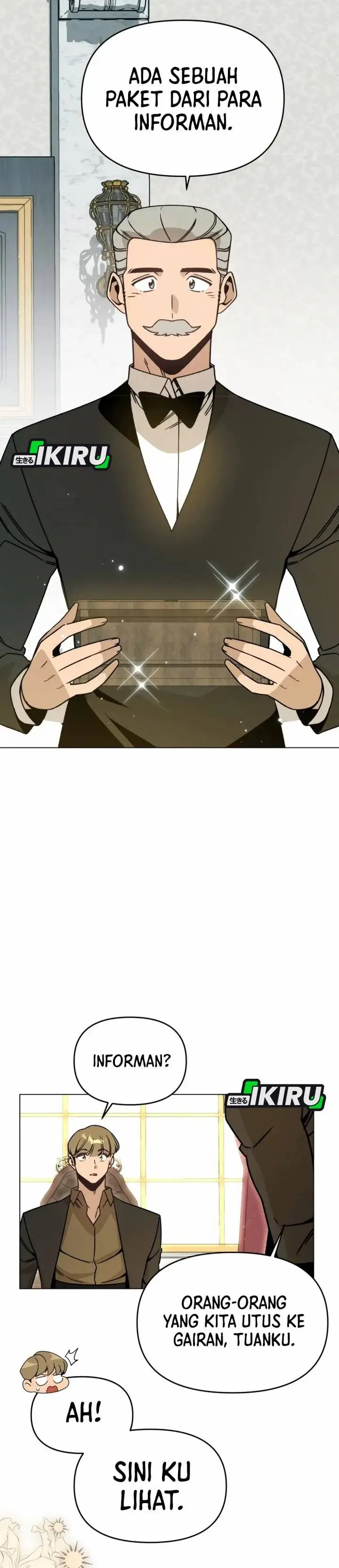 image-komik-ill-resign-and-have-a-fresh-start-in-this-world-chapter-143-14/35