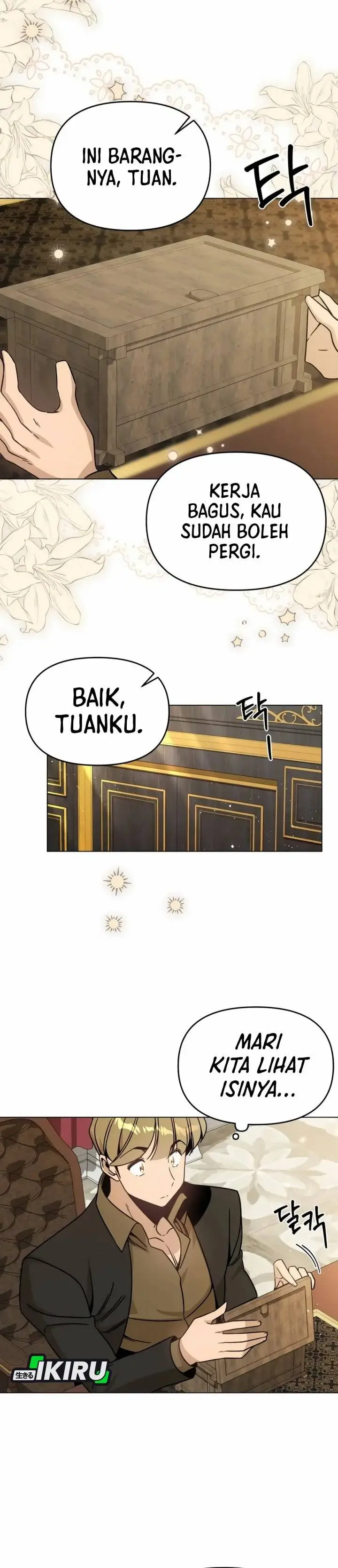 image-komik-ill-resign-and-have-a-fresh-start-in-this-world-chapter-143-15/35