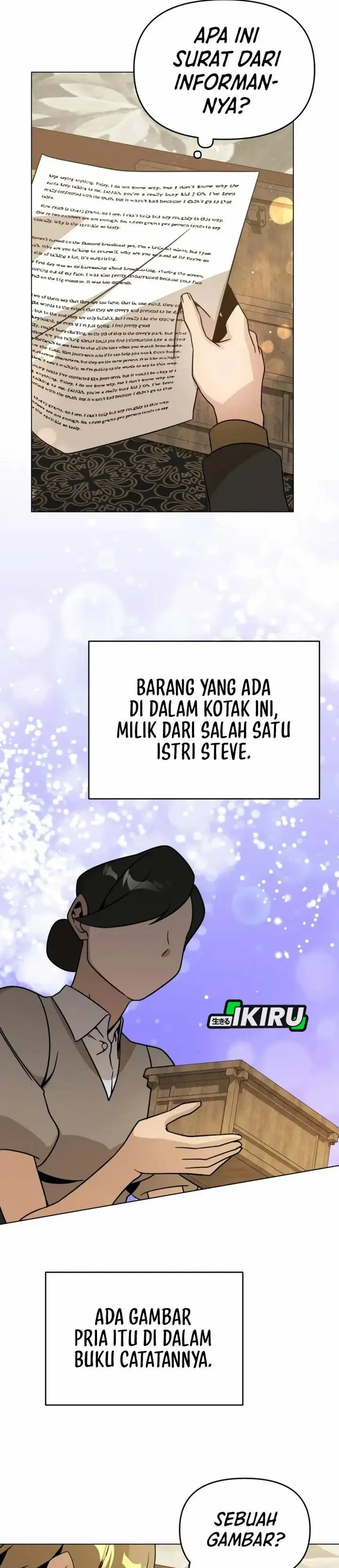 image-komik-ill-resign-and-have-a-fresh-start-in-this-world-chapter-143-16/35