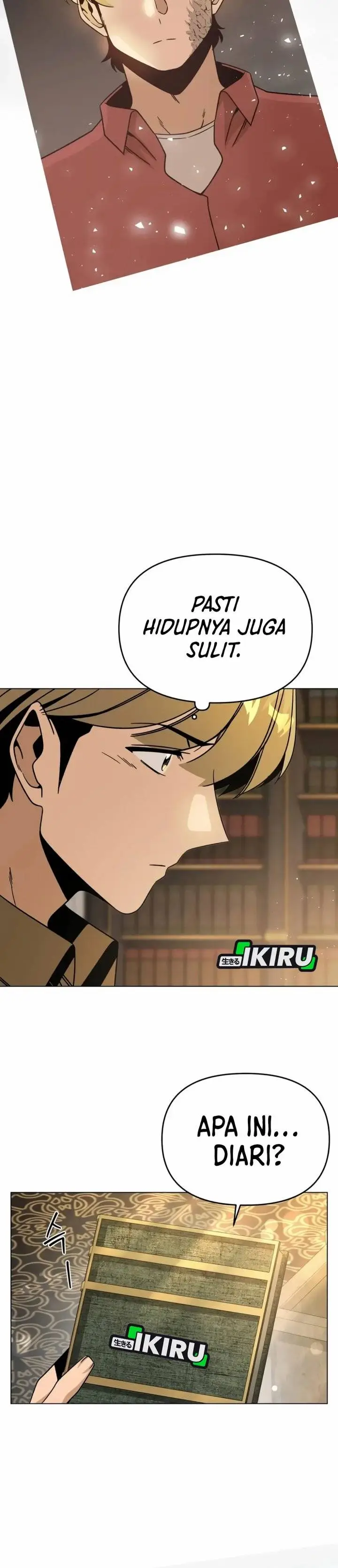 image-komik-ill-resign-and-have-a-fresh-start-in-this-world-chapter-143-18/35