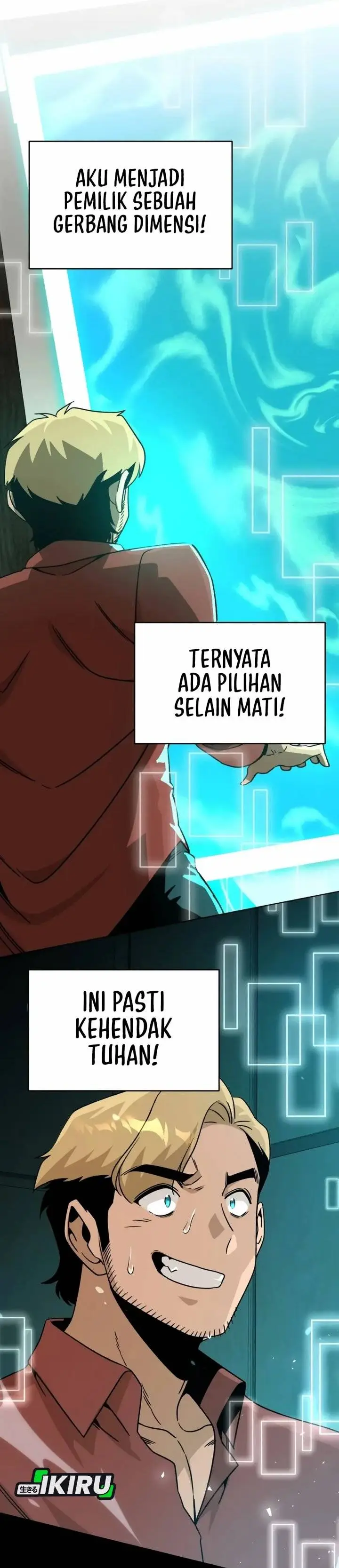 image-komik-ill-resign-and-have-a-fresh-start-in-this-world-chapter-143-19/35