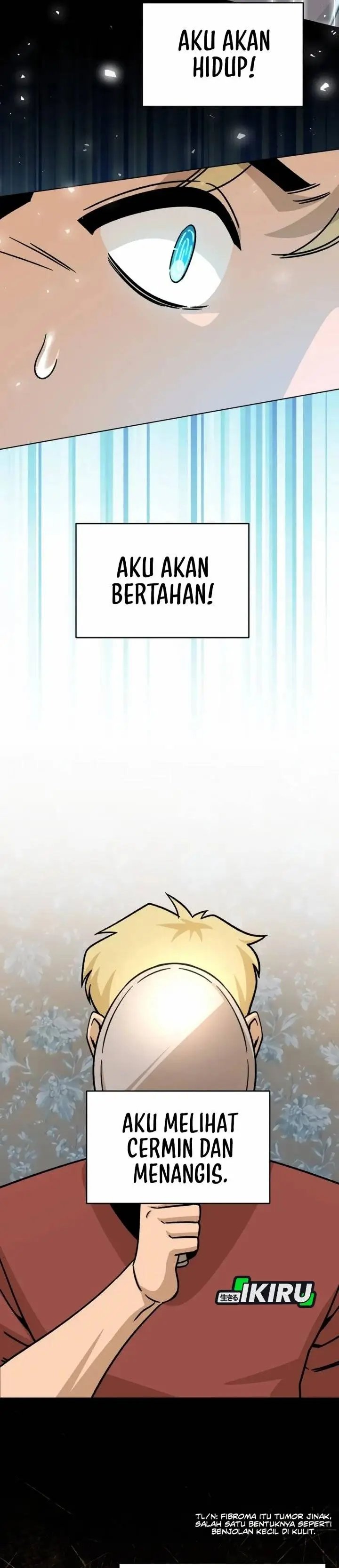 image-komik-ill-resign-and-have-a-fresh-start-in-this-world-chapter-143-20/35