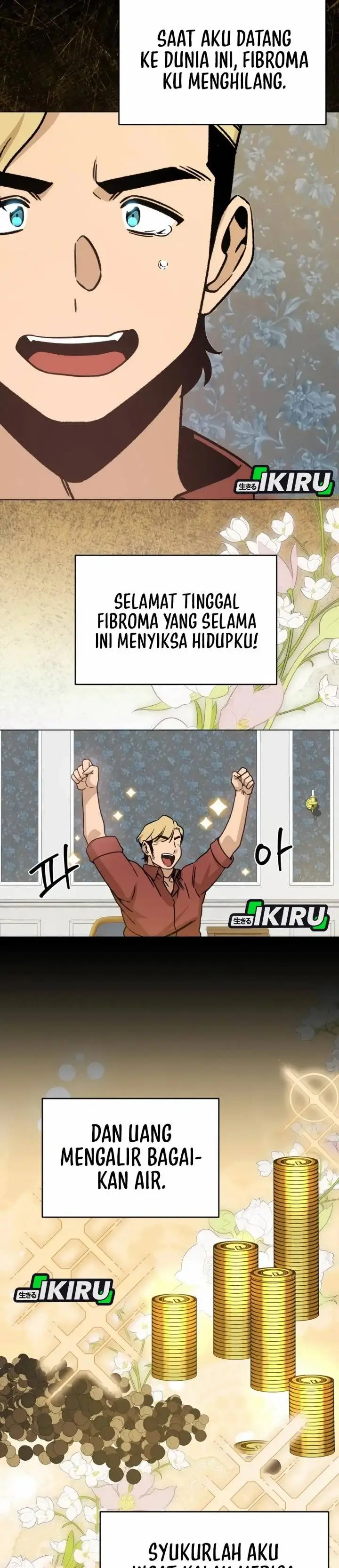 image-komik-ill-resign-and-have-a-fresh-start-in-this-world-chapter-143-21/35