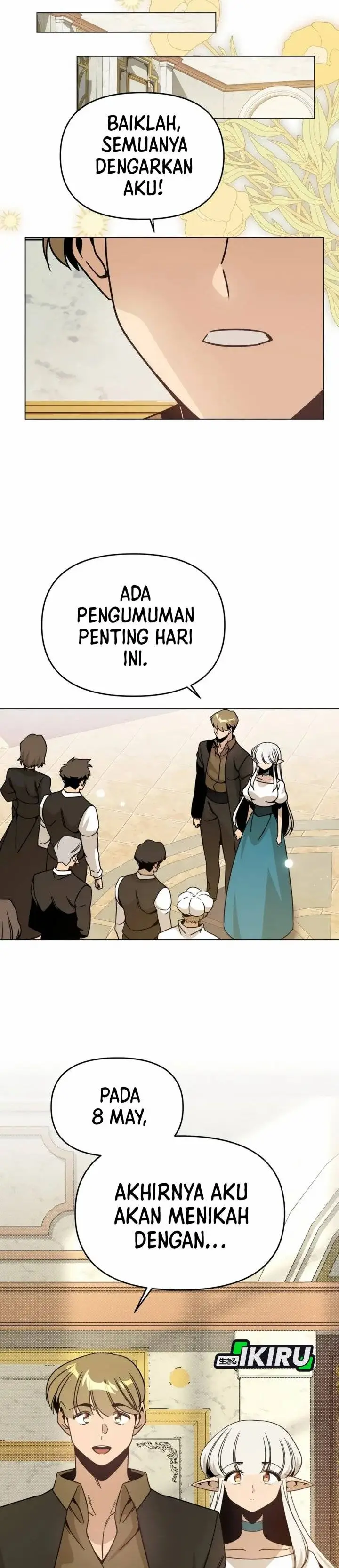 image-komik-ill-resign-and-have-a-fresh-start-in-this-world-chapter-143-28/35