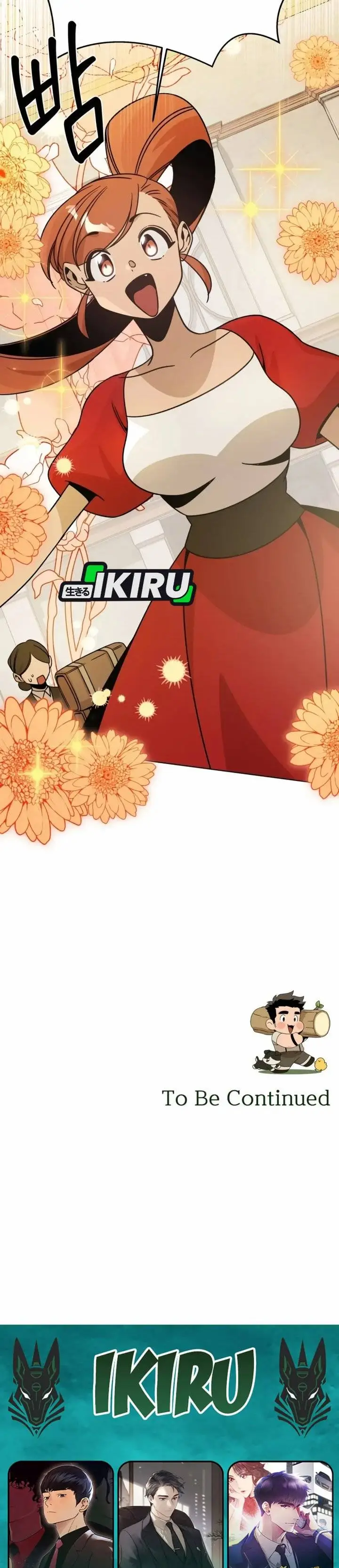 image-komik-ill-resign-and-have-a-fresh-start-in-this-world-chapter-143-33/35