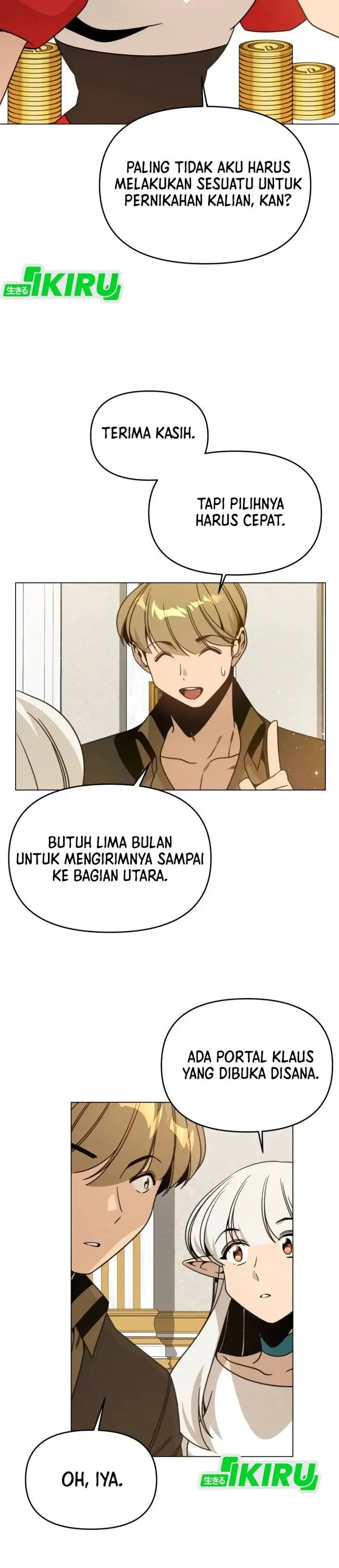 image-komik-ill-resign-and-have-a-fresh-start-in-this-world-chapter-144-5/32