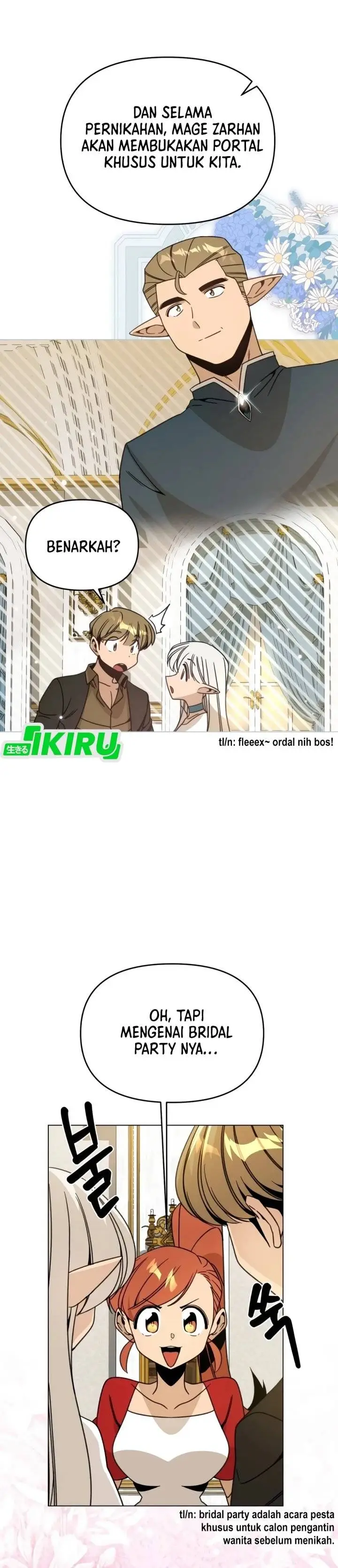 image-komik-ill-resign-and-have-a-fresh-start-in-this-world-chapter-144-6/32