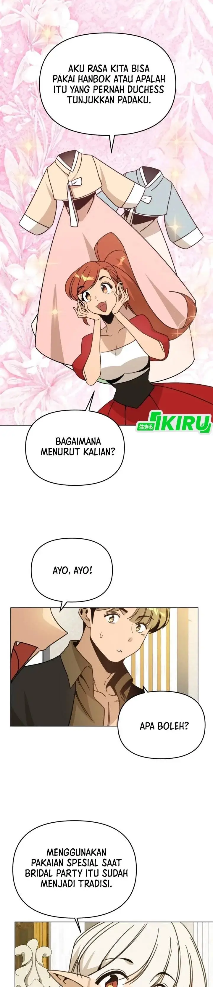 image-komik-ill-resign-and-have-a-fresh-start-in-this-world-chapter-144-7/32