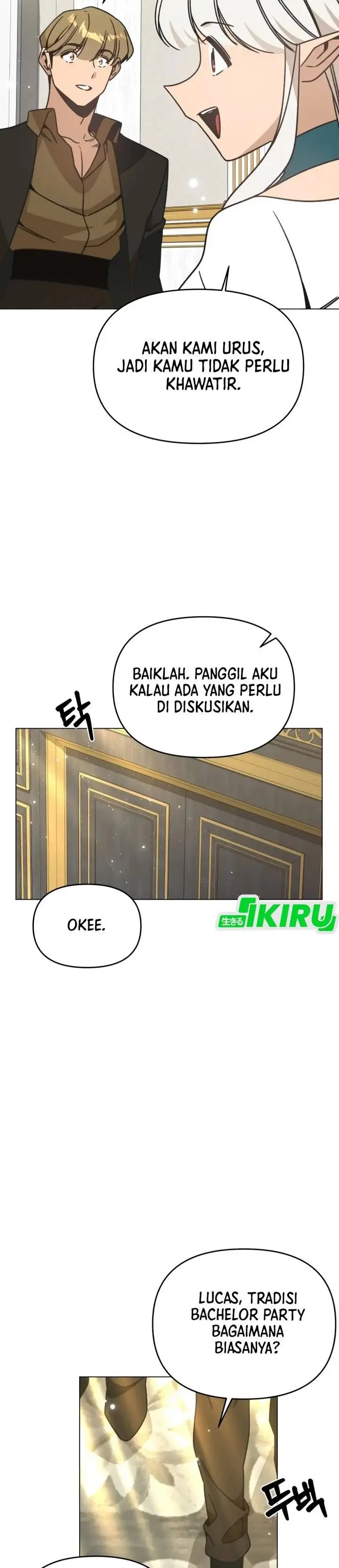 image-komik-ill-resign-and-have-a-fresh-start-in-this-world-chapter-144-9/32