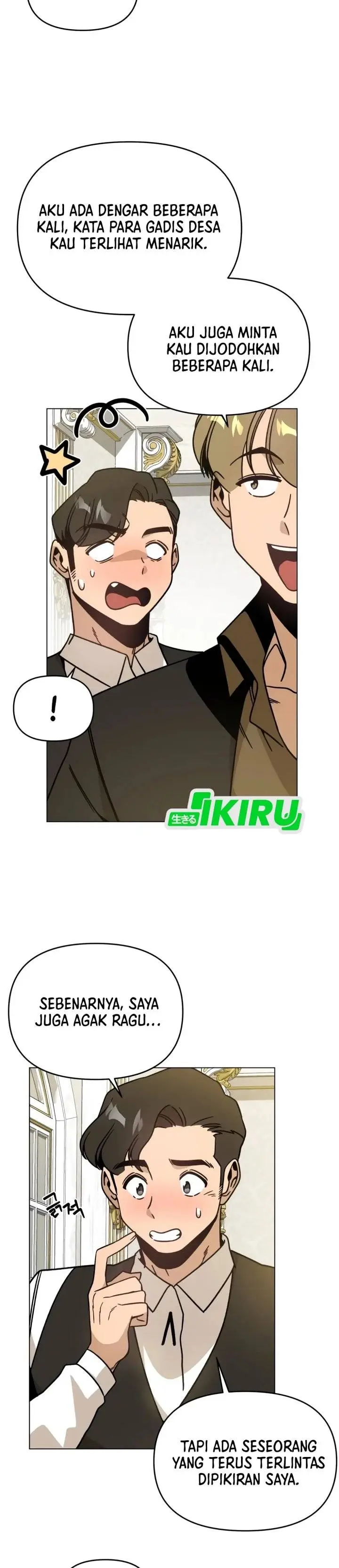 image-komik-ill-resign-and-have-a-fresh-start-in-this-world-chapter-144-11/32