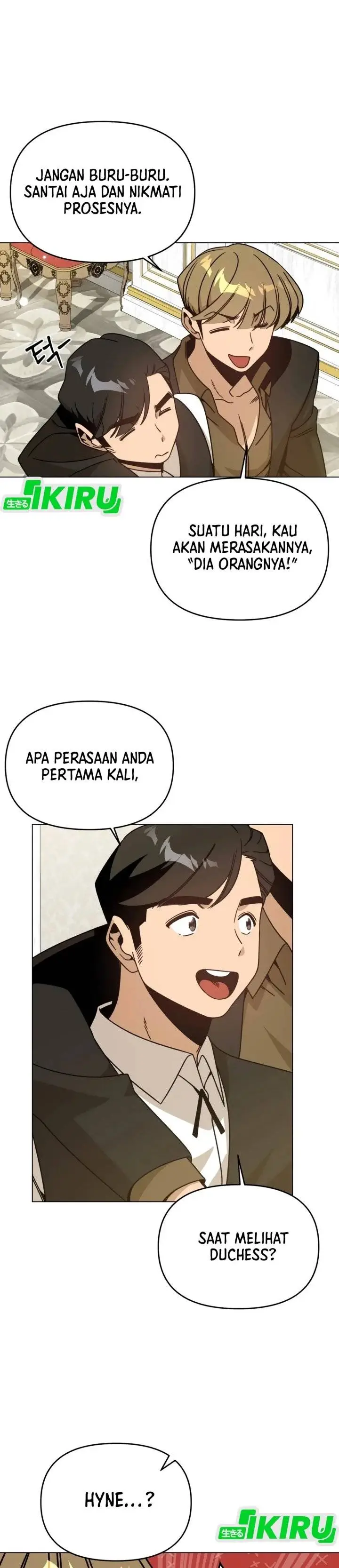 image-komik-ill-resign-and-have-a-fresh-start-in-this-world-chapter-144-13/32