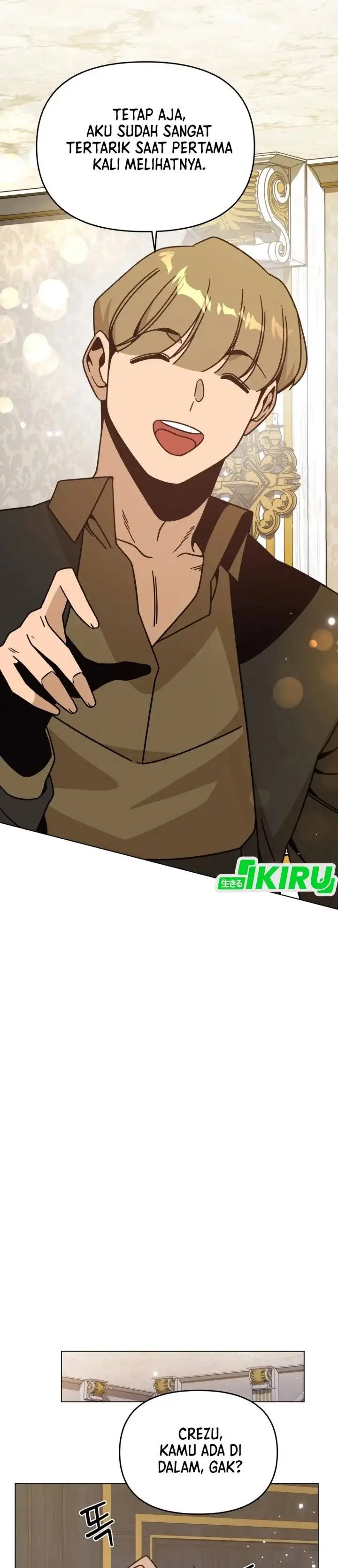 image-komik-ill-resign-and-have-a-fresh-start-in-this-world-chapter-144-15/32