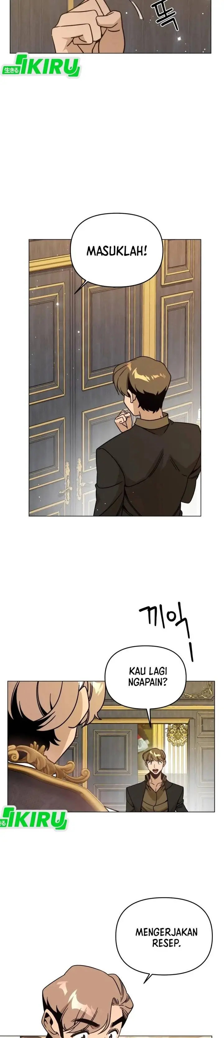 image-komik-ill-resign-and-have-a-fresh-start-in-this-world-chapter-144-16/32