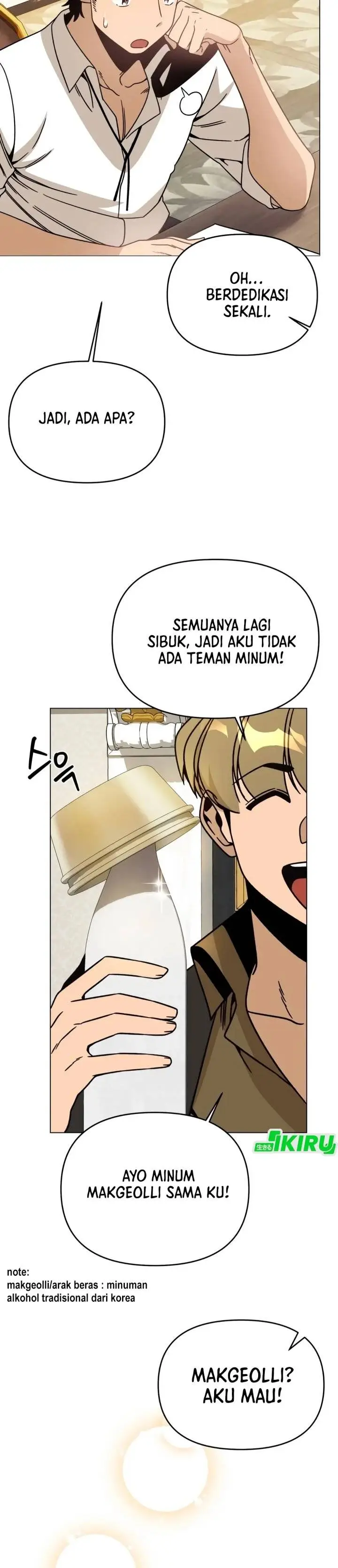 image-komik-ill-resign-and-have-a-fresh-start-in-this-world-chapter-144-17/32