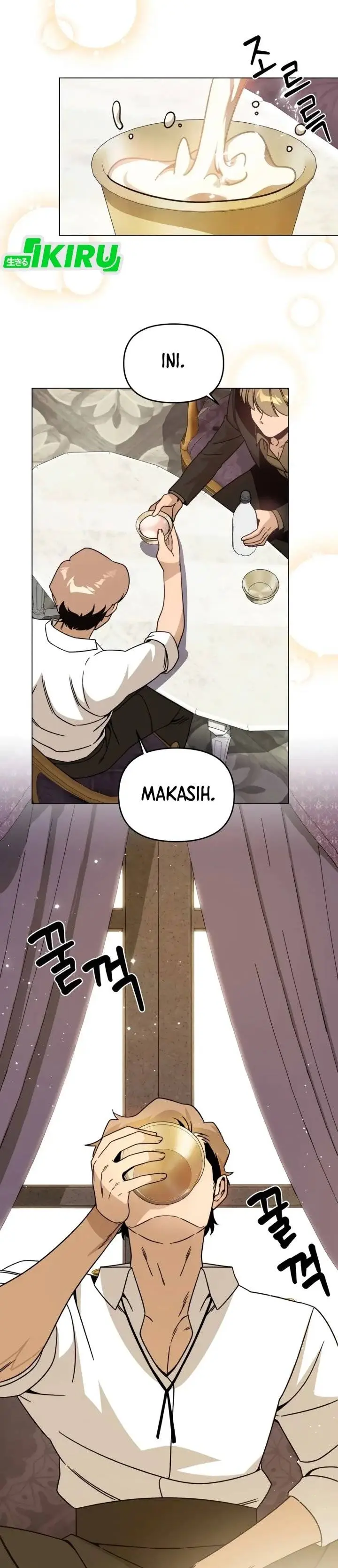 image-komik-ill-resign-and-have-a-fresh-start-in-this-world-chapter-144-18/32