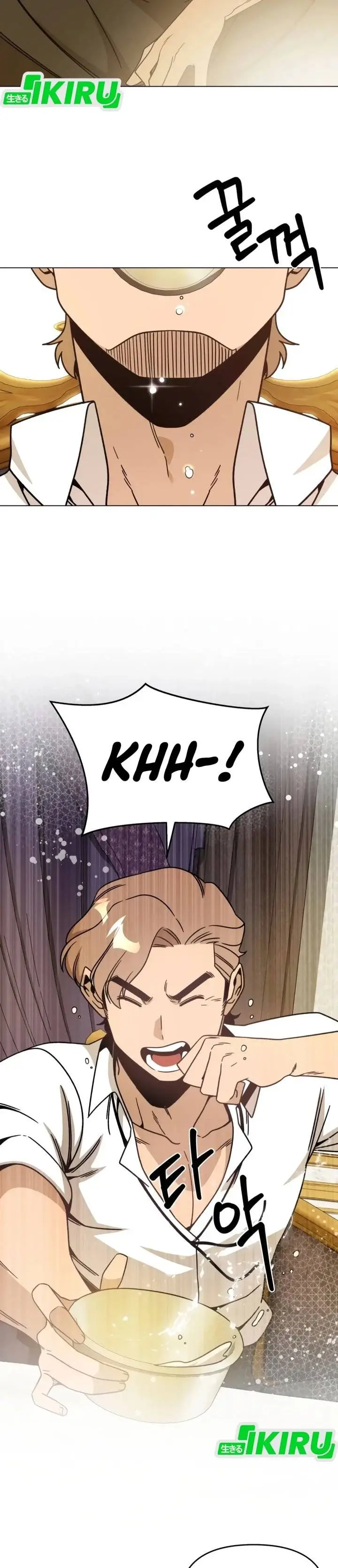 image-komik-ill-resign-and-have-a-fresh-start-in-this-world-chapter-144-19/32