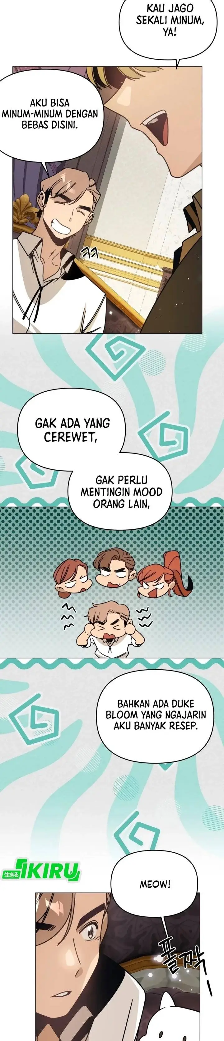 image-komik-ill-resign-and-have-a-fresh-start-in-this-world-chapter-144-20/32