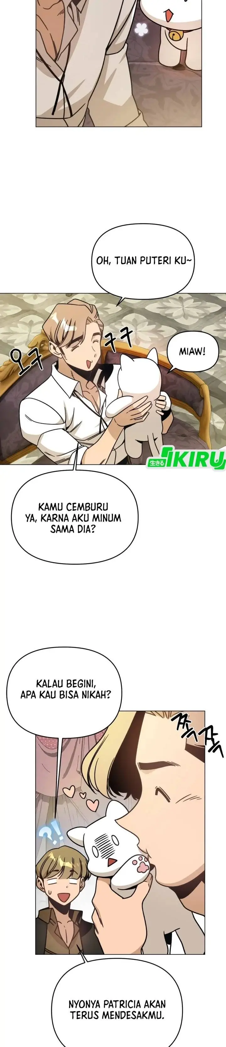 image-komik-ill-resign-and-have-a-fresh-start-in-this-world-chapter-144-21/32