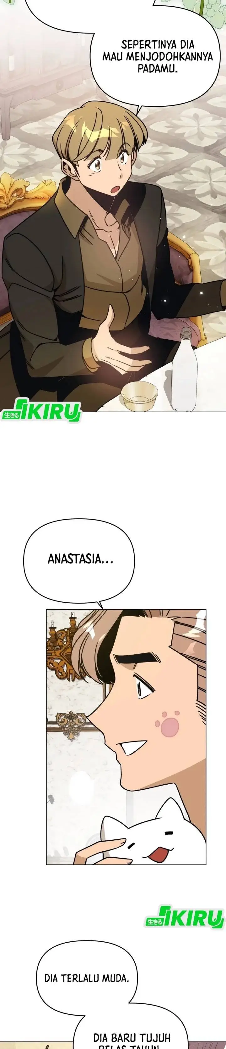 image-komik-ill-resign-and-have-a-fresh-start-in-this-world-chapter-144-23/32