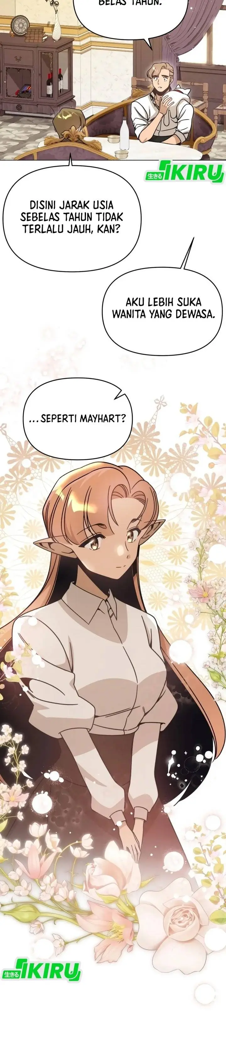 image-komik-ill-resign-and-have-a-fresh-start-in-this-world-chapter-144-24/32