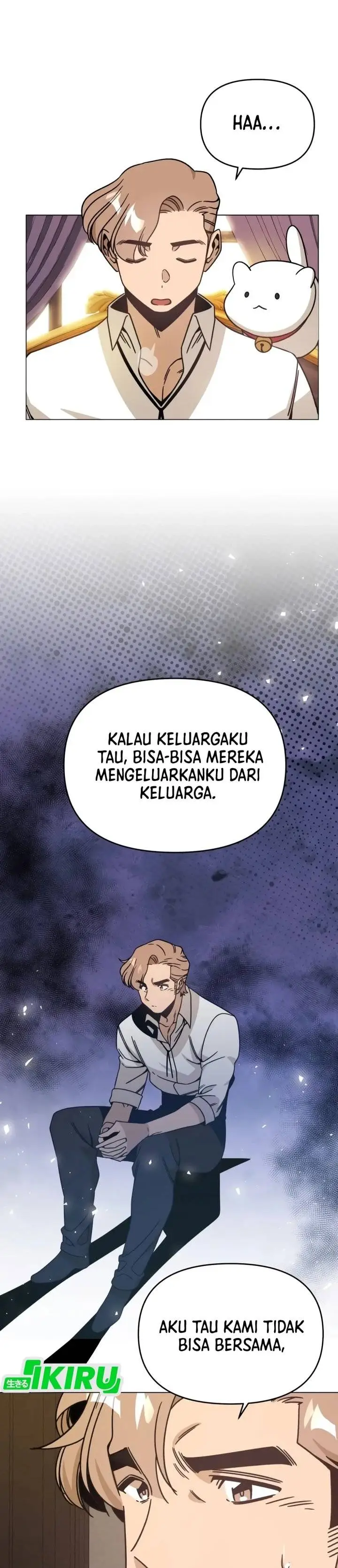 image-komik-ill-resign-and-have-a-fresh-start-in-this-world-chapter-144-25/32