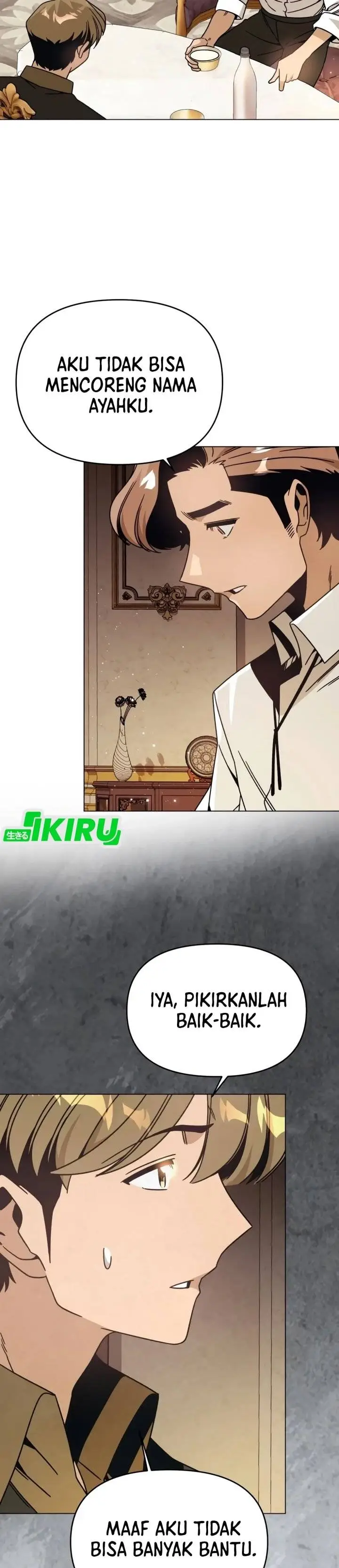 image-komik-ill-resign-and-have-a-fresh-start-in-this-world-chapter-144-28/32