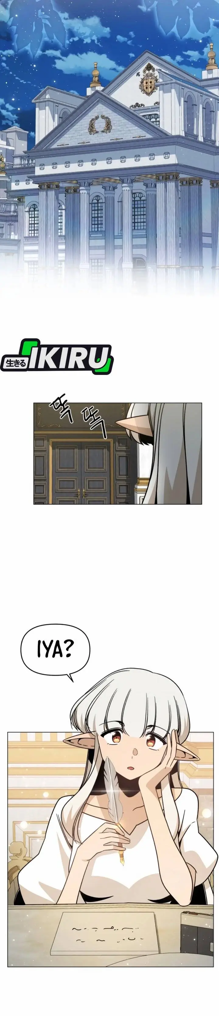 image-komik-ill-resign-and-have-a-fresh-start-in-this-world-chapter-145-4/35