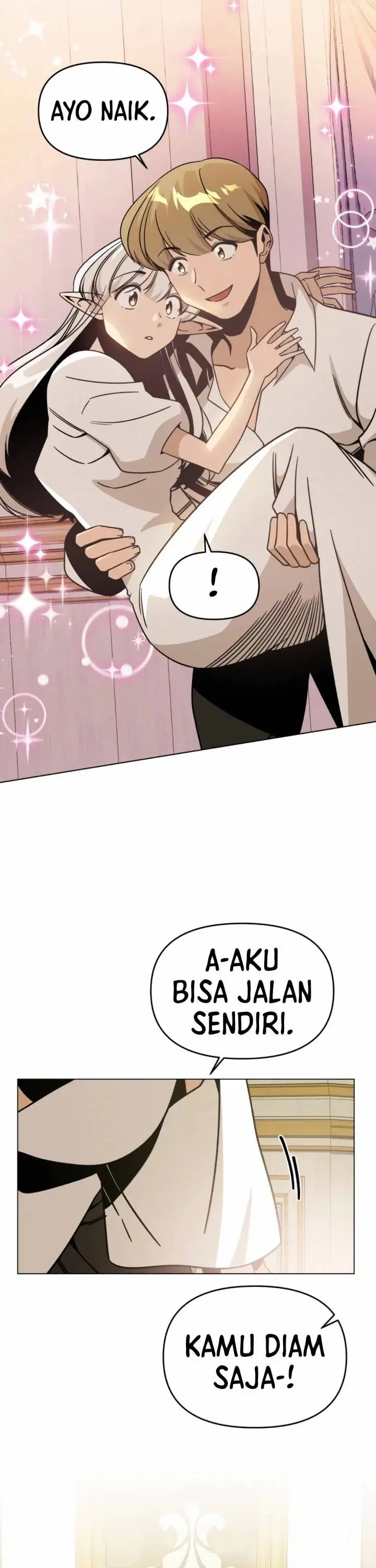 image-komik-ill-resign-and-have-a-fresh-start-in-this-world-chapter-145-8/35