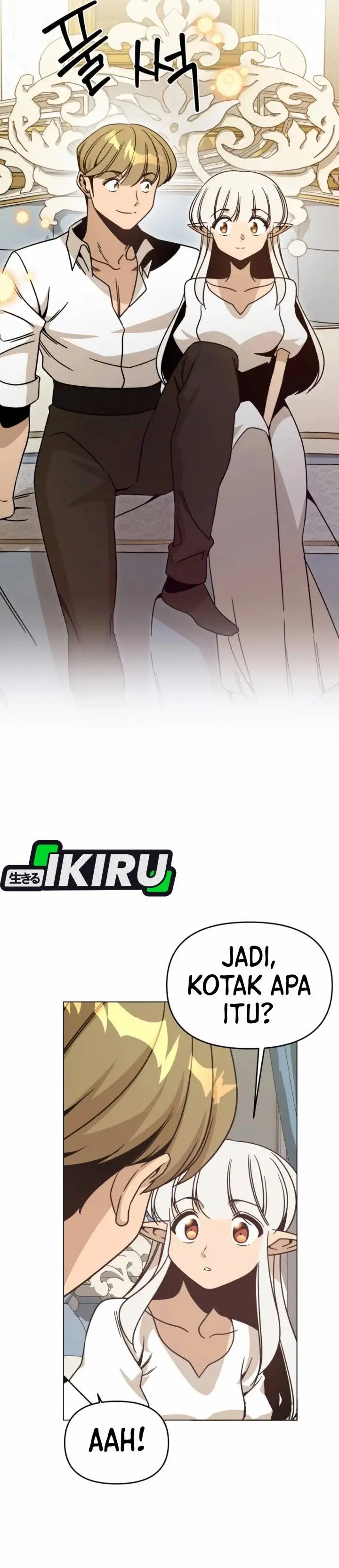 image-komik-ill-resign-and-have-a-fresh-start-in-this-world-chapter-145-9/35