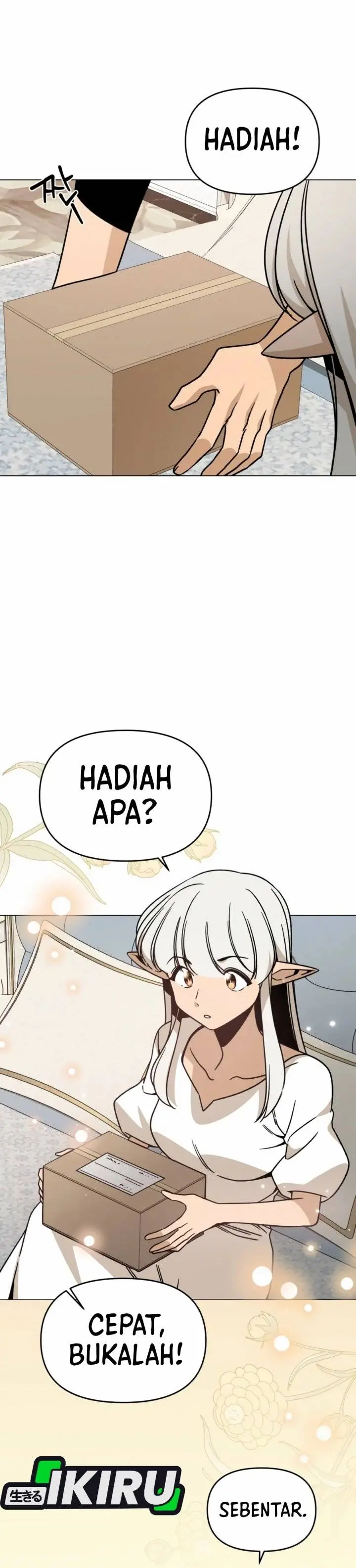 image-komik-ill-resign-and-have-a-fresh-start-in-this-world-chapter-145-10/35