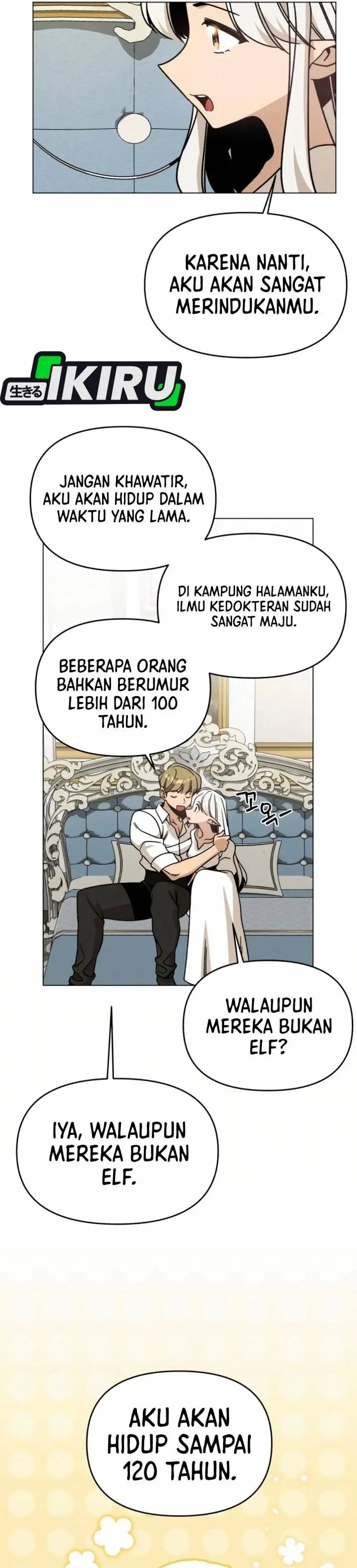 image-komik-ill-resign-and-have-a-fresh-start-in-this-world-chapter-145-21/35