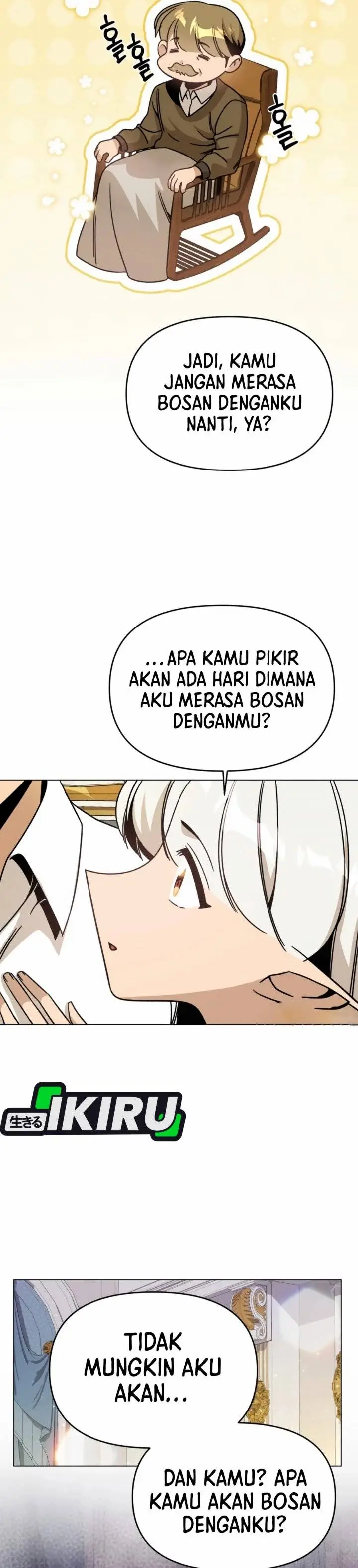 image-komik-ill-resign-and-have-a-fresh-start-in-this-world-chapter-145-22/35