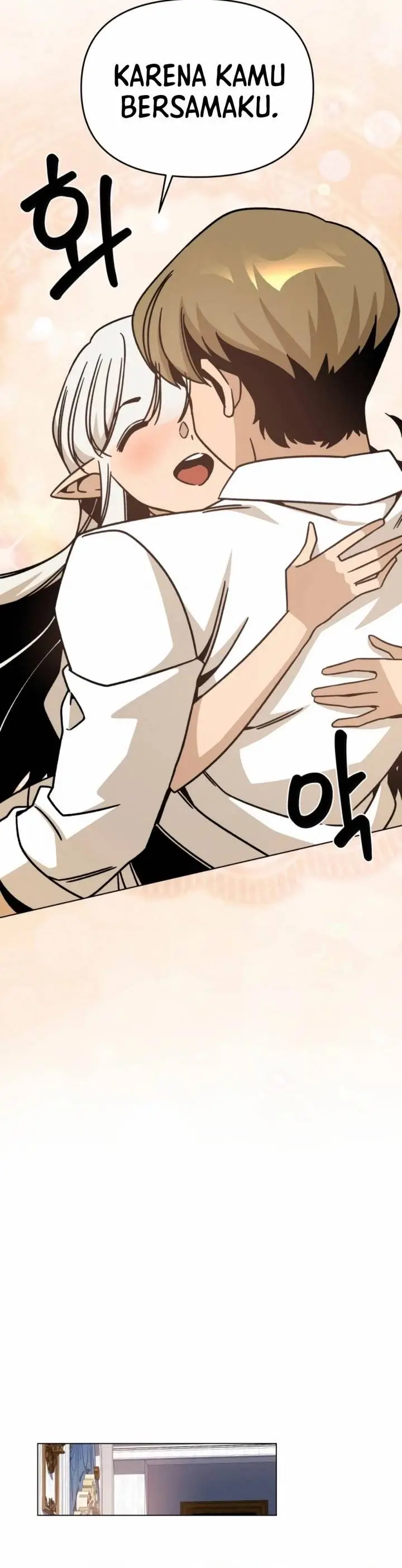 image-komik-ill-resign-and-have-a-fresh-start-in-this-world-chapter-145-26/35