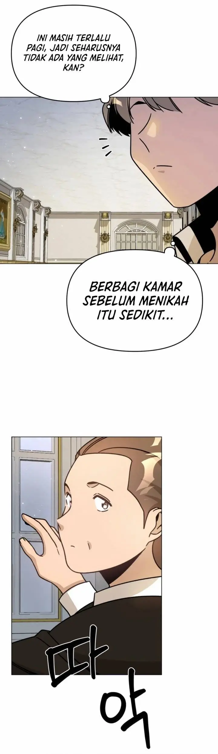 image-komik-ill-resign-and-have-a-fresh-start-in-this-world-chapter-145-28/35